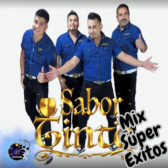 Mix Súper Exitos