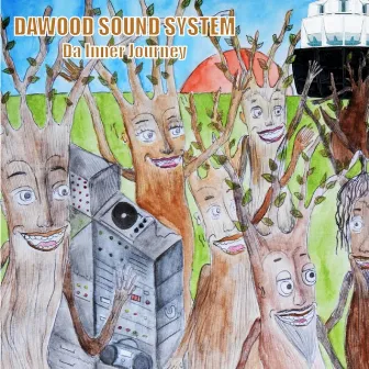 Da Inner Journey by Dawood Sound System