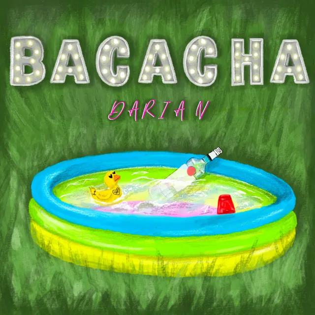 Bacacha