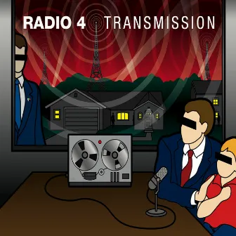 Transmisson by Radio 4