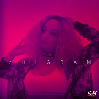 Zuigram by Zui