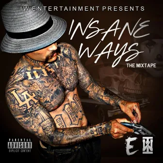 The MixTape by Insane Ways