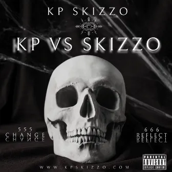 KP VS SKIZZO by KP Skizzo