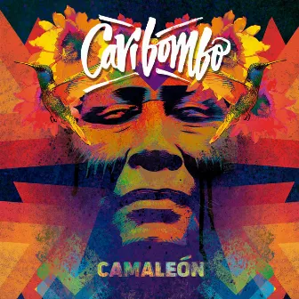 Camaleon by Caribombo