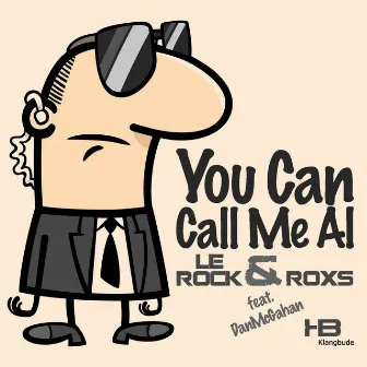 You Can Call Me Al by RoxS