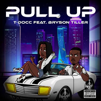 Pull Up by T-Docc