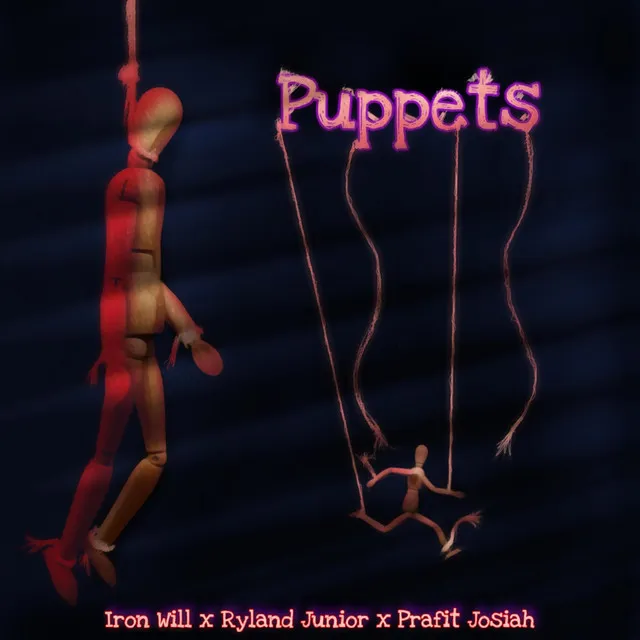 Puppets