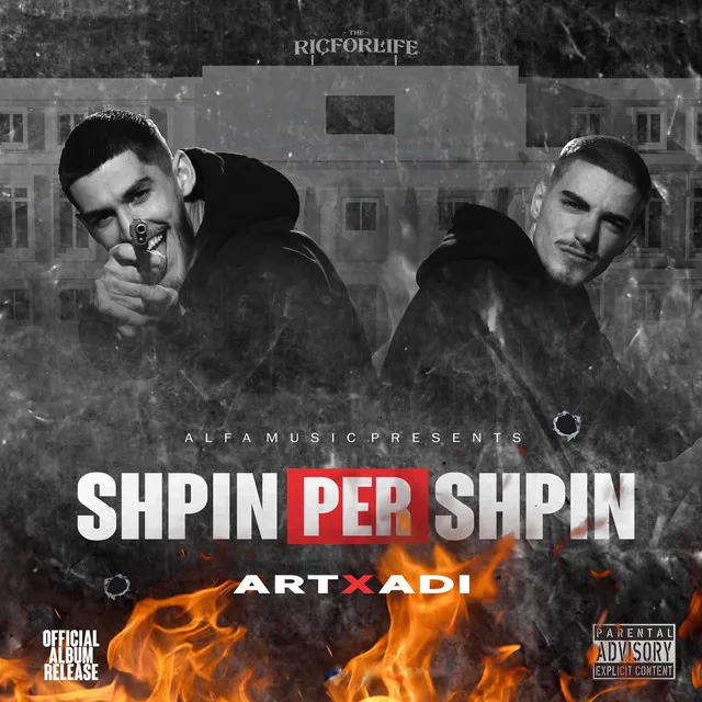 Shpin Per Shpin (Outro)