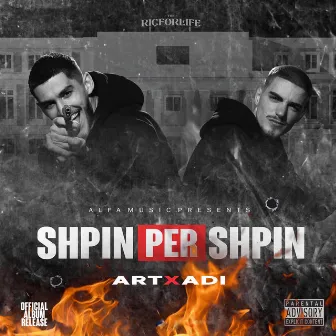 Shpin Per Shpin by YB Arti