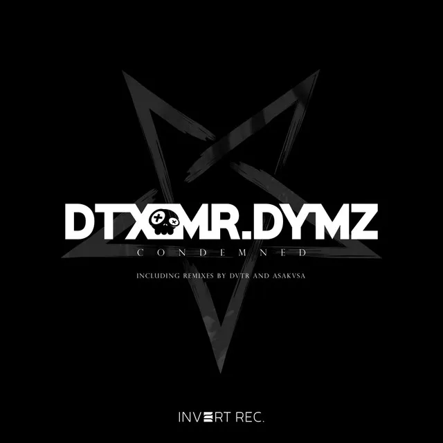 Condemned - DVTR Remix