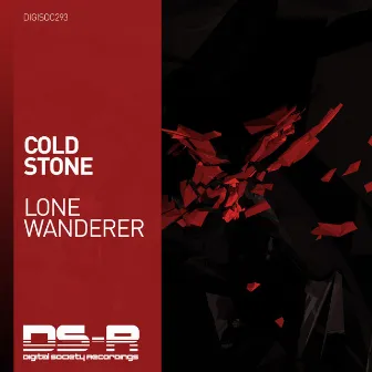 Lone Wanderer by Cold Stone