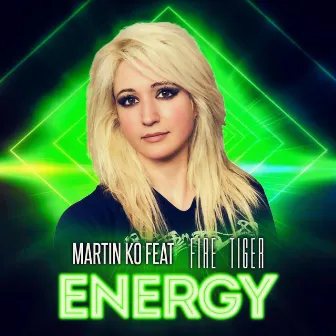 Energy by Martin KO