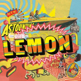 The Best Of by Lemon