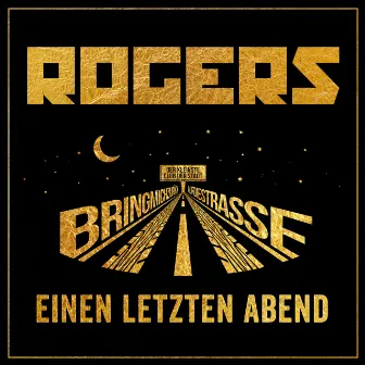 Einen letzten Abend by Rogers