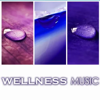 Wellness Music - Spa Sounds with Water by Musica Rilassante & Benessere