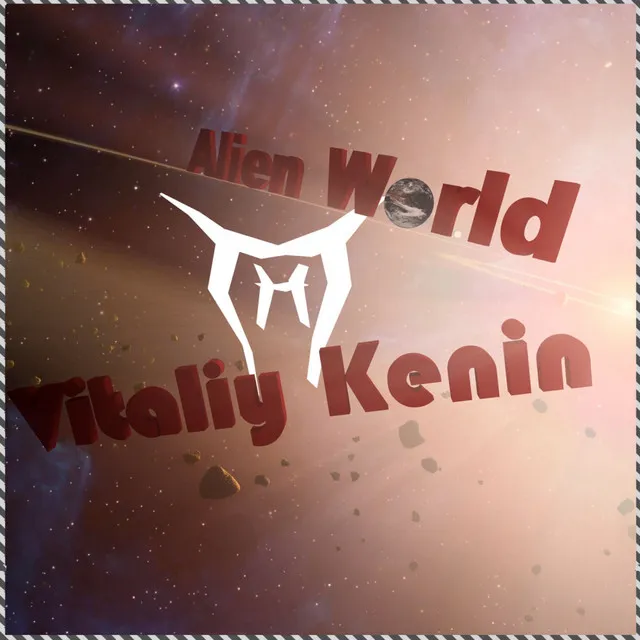 Alien World - Original Mix