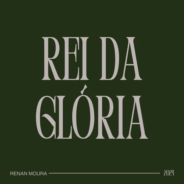 Rei da Glória