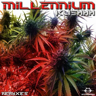 Kushhh Remixes by Millennium