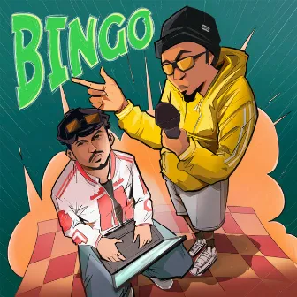 BINGO!! by YBS