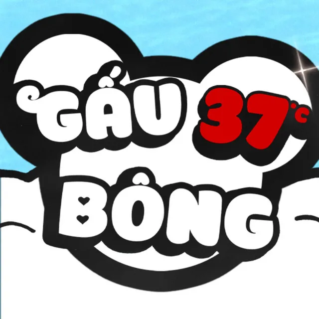 Gấu Bông 37°C