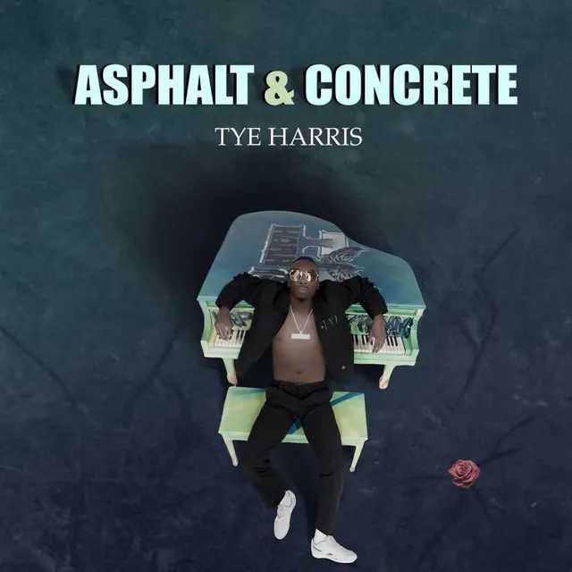 Asphalt & Concrete - Radio Edit