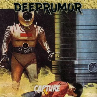 Capture by DeepRumor