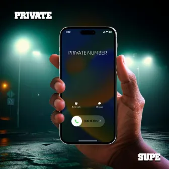 Private by Supe