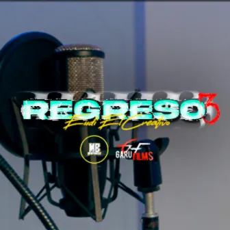 De Regreso 3 by Eudi El Creativo