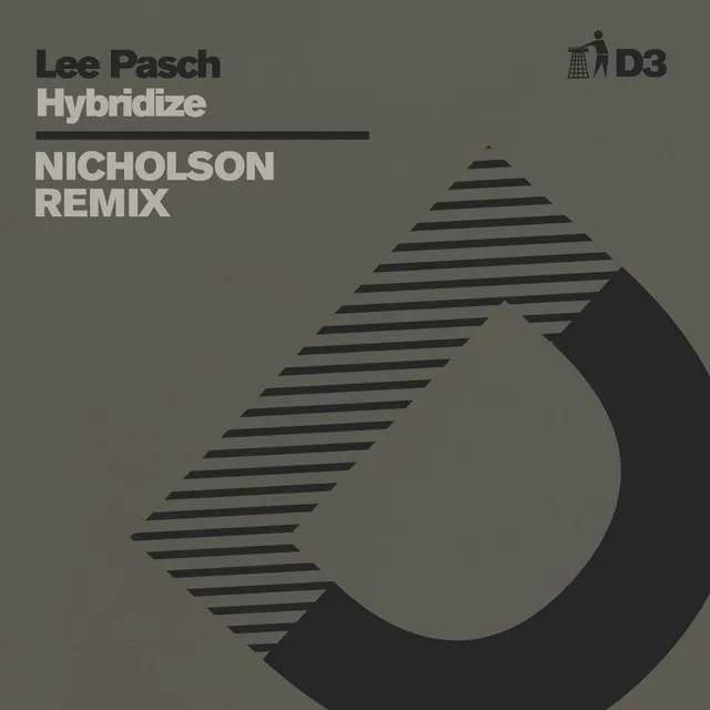 Hybridize - Nicholson Remix - D3