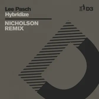 Hybridize (Nicholson Remix) - D3 by Lee Pasch