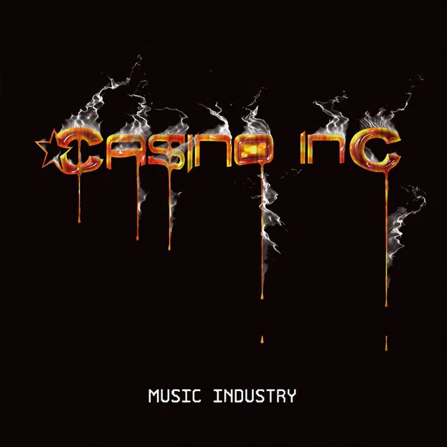 Music Industry - Remix