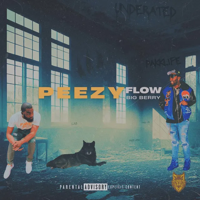 Peezy Flow