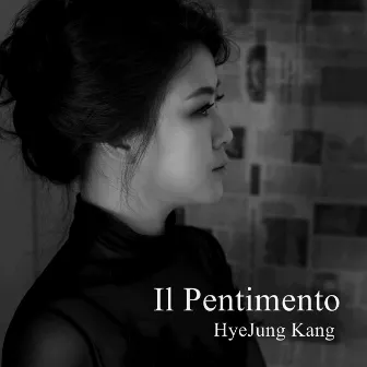 IL Pentimento by Kang Hye Jung