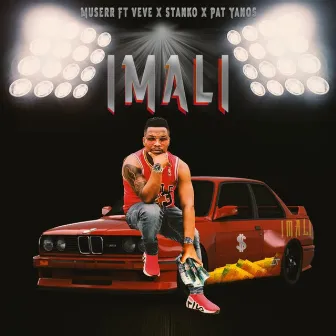 Imali by Muserr