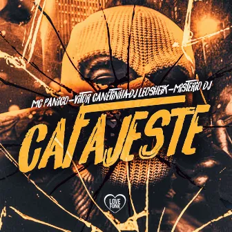 Cafajeste by Vitor Canetinha