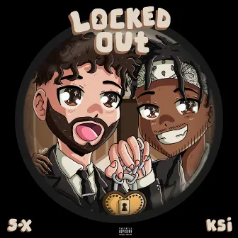 locked out by S-X