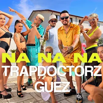 Na Na Na (Nici una ca ea) by Trapdoctorz