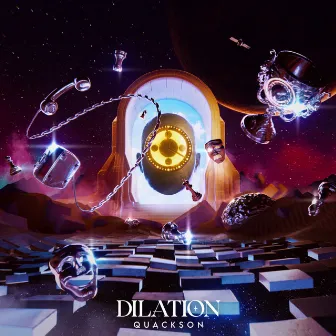 Dilation by Quackson