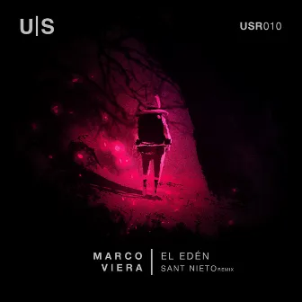 El Edén (Sant Nieto Remix) by Marco Viera