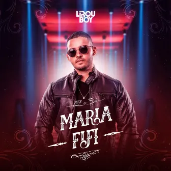 Maria Fifi by Lirou Boy