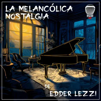 La Melancólica Nostalgia by Edder Lezzi