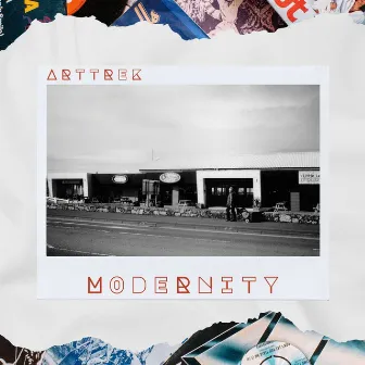 Modernity by Arttrek