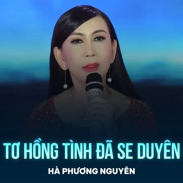 Tơ Hồng Tình Đã Se Duyên