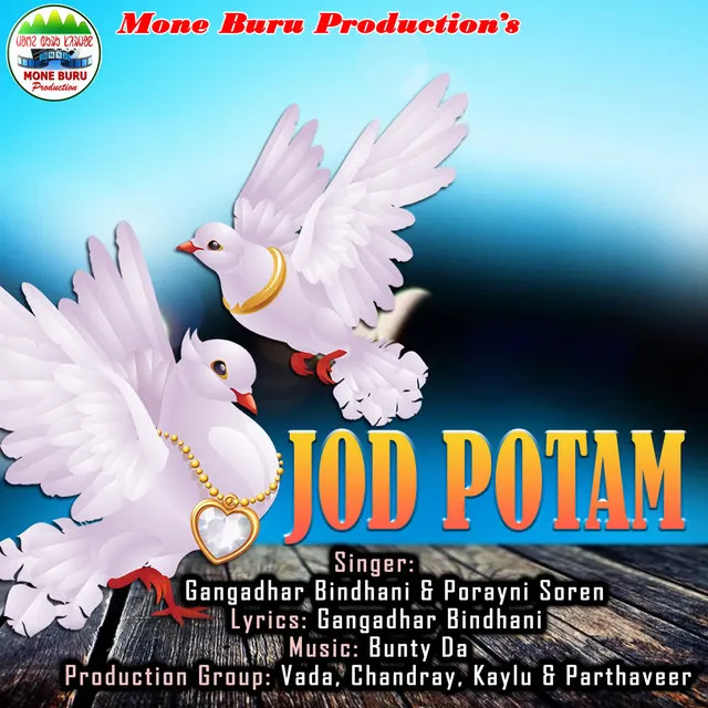 Jod Potam