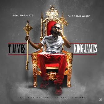 King James by T James