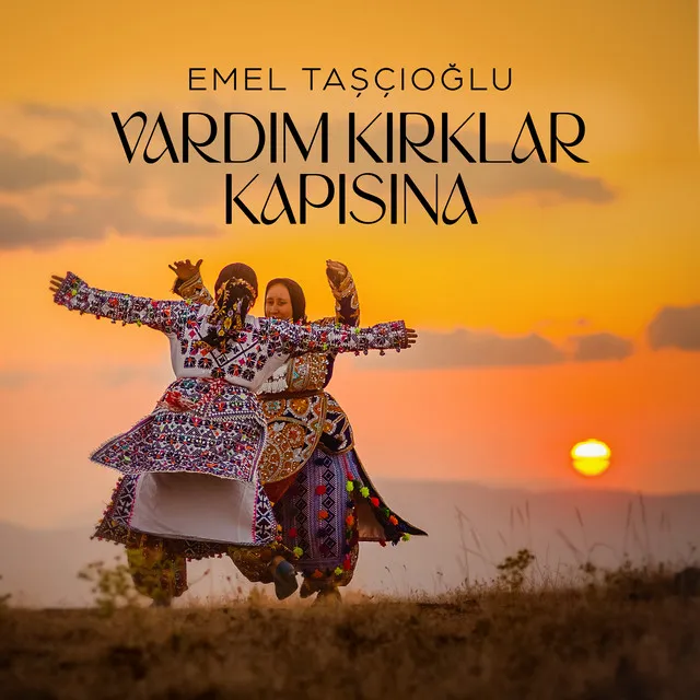 Vardım Kırklar Kapısına