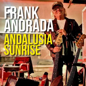 Andalusia Sunrise by Frank Andrada