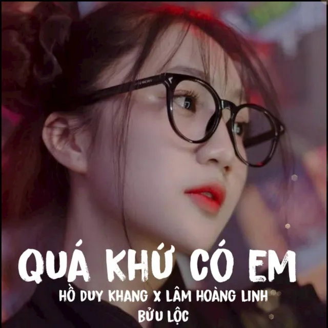 Quá Khứ Của Em Remix - Vinahouse