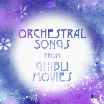 Orchestral Songs from Ghibli Movies by Berlin Virtual Symphonics