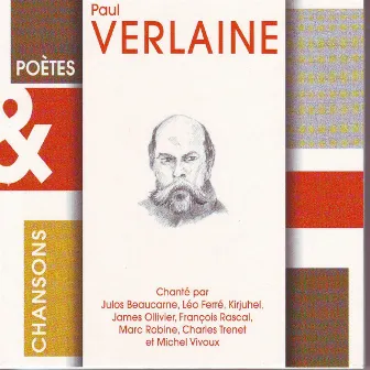 Poetes & chansons by Paul Verlaine